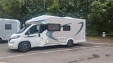 Chausson Trigano FI4 720 Titanium