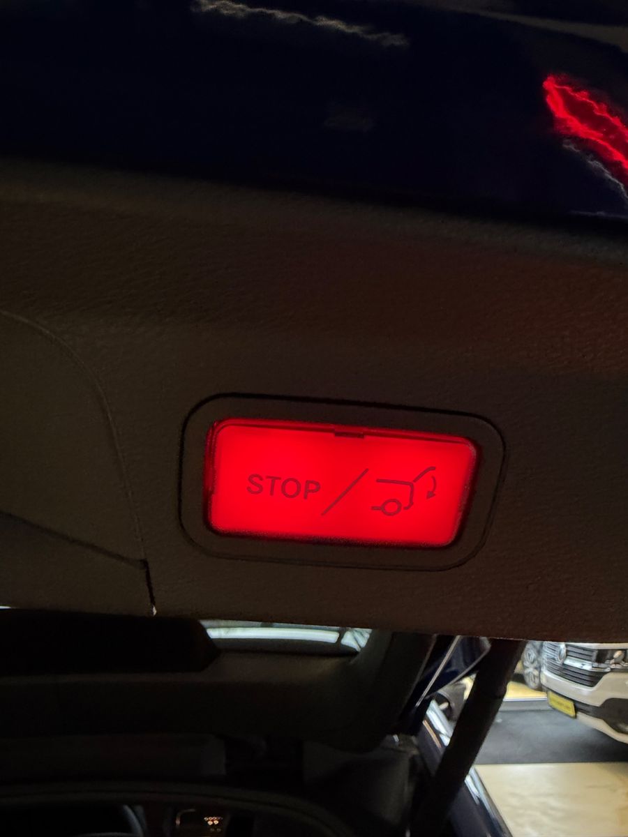 Fahrzeugabbildung Mercedes-Benz GLC 400 d Coupe 4Matic AMG LINE *MB100 GARANTIE