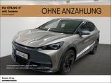 Cupra Tavascan VZ 250KW DSG NAVI RFK PANO HUD STANDHZG