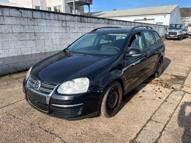 Volkswagen Golf V Variant Trendline 1.9TDI*Klima*77KW