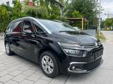 Citroën Grand C4 Picasso/Spacetourer Selection*7 Sitz - Citroën Grand C4 Picasso / SpaceTourer aus 2019