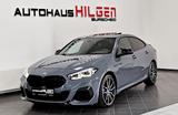 BMW M235i xDrive Aut*DEUTSCH*REMUS*Schale*Pano*R.Kam - BMW M235: Limousine
