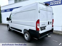 Fiat Ducato Serie 2 33 L2 H2 Kawa 140 AT