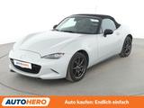 Mazda MX-5 1.5 Exclusive-Line *NAVI*LED*TEMPO*SHZ* - Mazda: Mx