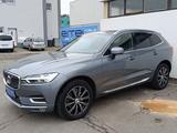 Volvo XC 60 Inscription AWD Vollleder Sound Kamera LHZ - Volvo XC60 mit Hybrid-Antrieb: Automatik