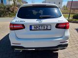 Mercedes-Benz GLC 350 d 4MATIC Autom. -AMG Line Panoramadach - gebrauchte Mercedes-Benz GLC 350 aus dem Jahr 2019