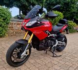 Aprilia Caponord 1200 - APRILIA CAPONORD 1200