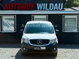 Mercedes-Benz Citan Kasten 109 CDI extralang*99.TKM* - Mercedes-Benz Citan: Extralang