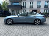 Infiniti Q50 S 3.5 V6 SPORT|NAVI|LED|HYBRID|19"|360° CAM| - Infiniti Q50 Gebrauchtwagen