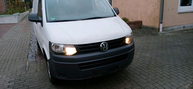 Volkswagen Vw t5 2.0 TRANSPORTER