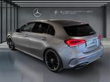 Mercedes-Benz A 220 AMG+MBUX+Night+Ambiente+CarPlay+KAMERA+AHK - gebrauchte Mercedes-Benz A 220 aus dem Jahr 2019