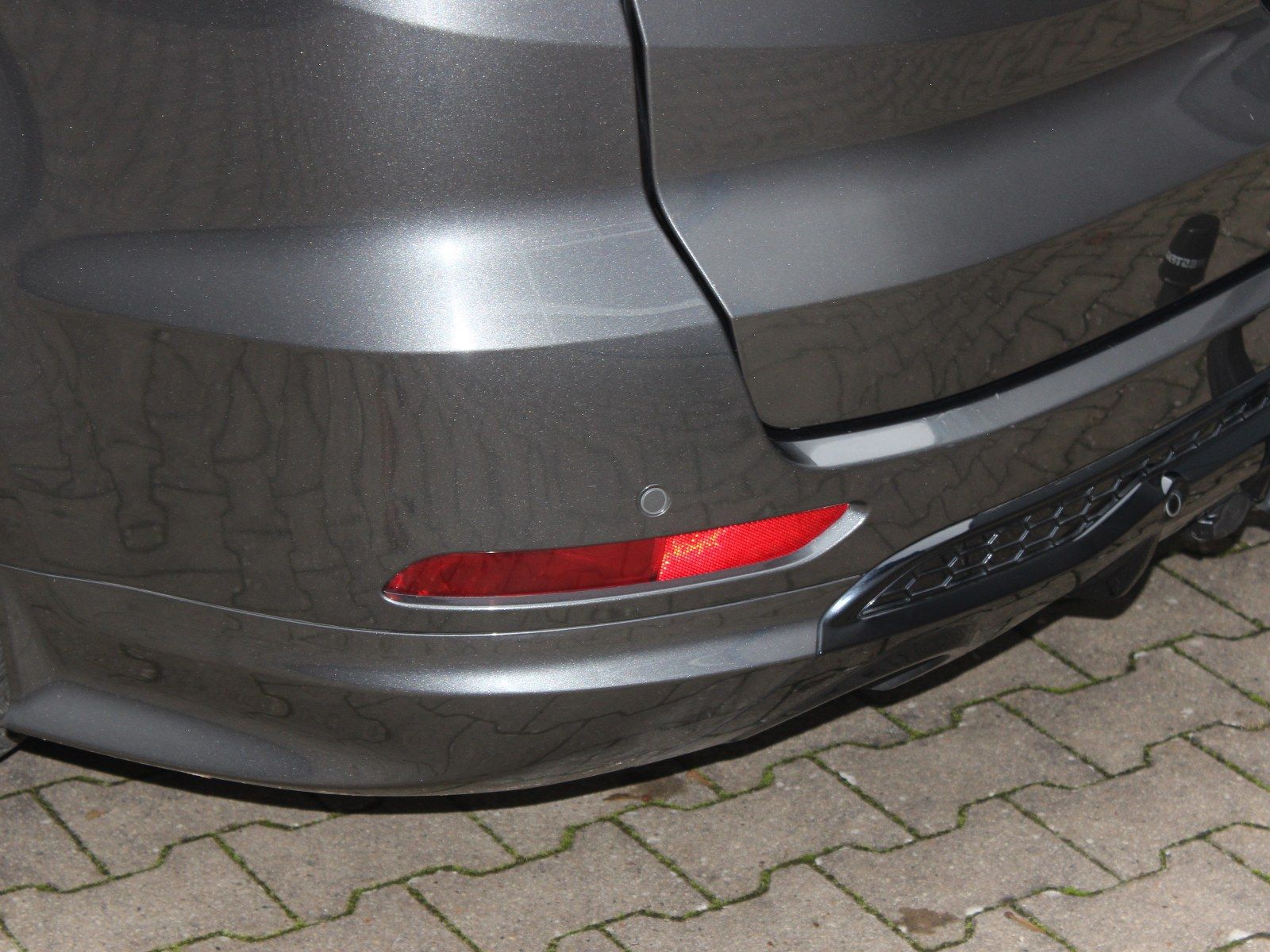 Fahrzeugabbildung Ford S-Max ST-Line 1,5 EcoBoost
