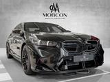 BMW M5 Limousine *Carbon*AHK*B&W*STOCK* - BMW M5 Neuwagen
