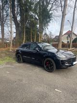 Porsche Macan GTS- Approved - Lückenloses Scheckheft - Porsche in Oldenburg