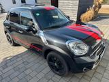 MINI Cooper S Countryman ALL4 - MINI Cooper S Countryman von privat