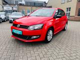 Volkswagen Polo V Style BlueMotion PDC KLIMA NAVI CARPLAY - Volkswagen Polo: Bluemotion