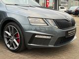 Skoda Octavia Combi RS,Canton,ACC,Side,Lane,Navi - Skoda Octavia mit Diesel-Antrieb: Combi