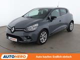 Renault Clio 0.9 Limited *NAVI*TEMPO*PDC*SHZ*KLIMA* - Renault Clio Gebrauchtwagen in Hannover