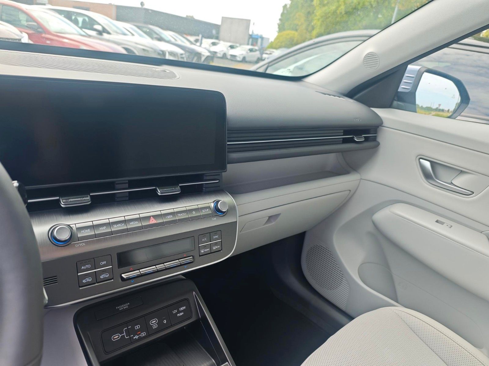 Hyundai Kona – Bild 16