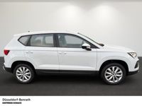 Seat Ateca - Vorschau Bild 3