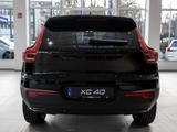 Volvo XC40 B3 Plus Black Edition ACC FACEL. LED 360° - Volvo XC40 Benzin Gebrauchtwagen