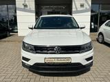 Volkswagen Tiguan 1.4 TSI BMT Join ACT Start-Stopp AHK - Volkswagen Tiguan: Join