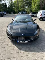 Maserati GranCabrio 4.7 V8 Automatik -