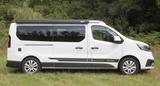 Renault Trafic Wavecamper Extra L2H1