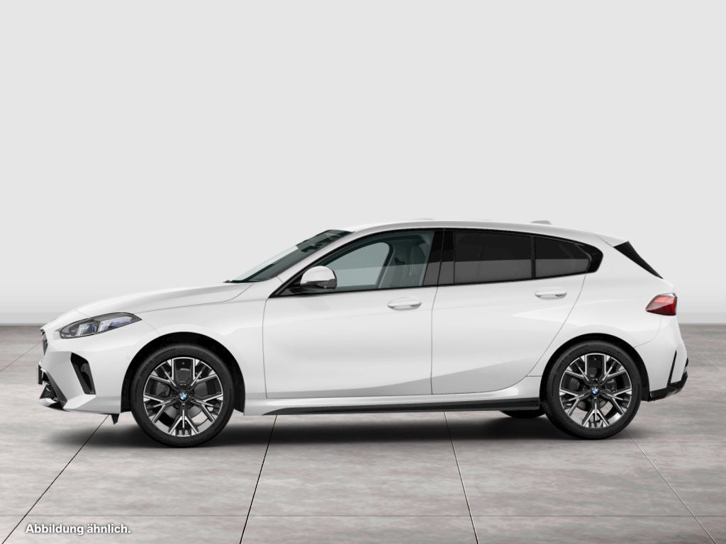 BMW 120 - Bild 5