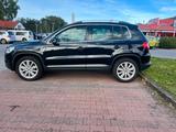Volkswagen VW Tiguan 2.0 TDI 140 ps - Volkswagen Tiguan 140 ps mit Diesel-Antrieb