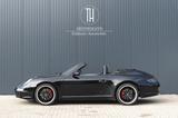 Porsche 911/997 Carrera Cabrio*Aut.*BOSE*Bi-Xenon*Leder* - Porsche 997 in Bremen