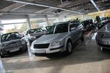 Volkswagen Passat Variant Family - gebrauchte VW Passat Variant aus dem Jahr 2003