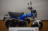 Honda ST 125 Dax  * Neu * 0 Km * - DAX