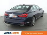 BMW 740i Aut.*NAVI*LED*TEMPO*HUD*AHK*360° - BMW 740: 740i