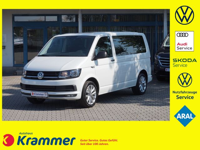 Volkswagen T6 Multivan 2.0 TDI Trendline DSG *7-Sitze*AHK*