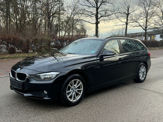 BMW 318d Touring 3er Sport Line  Automatik Navi