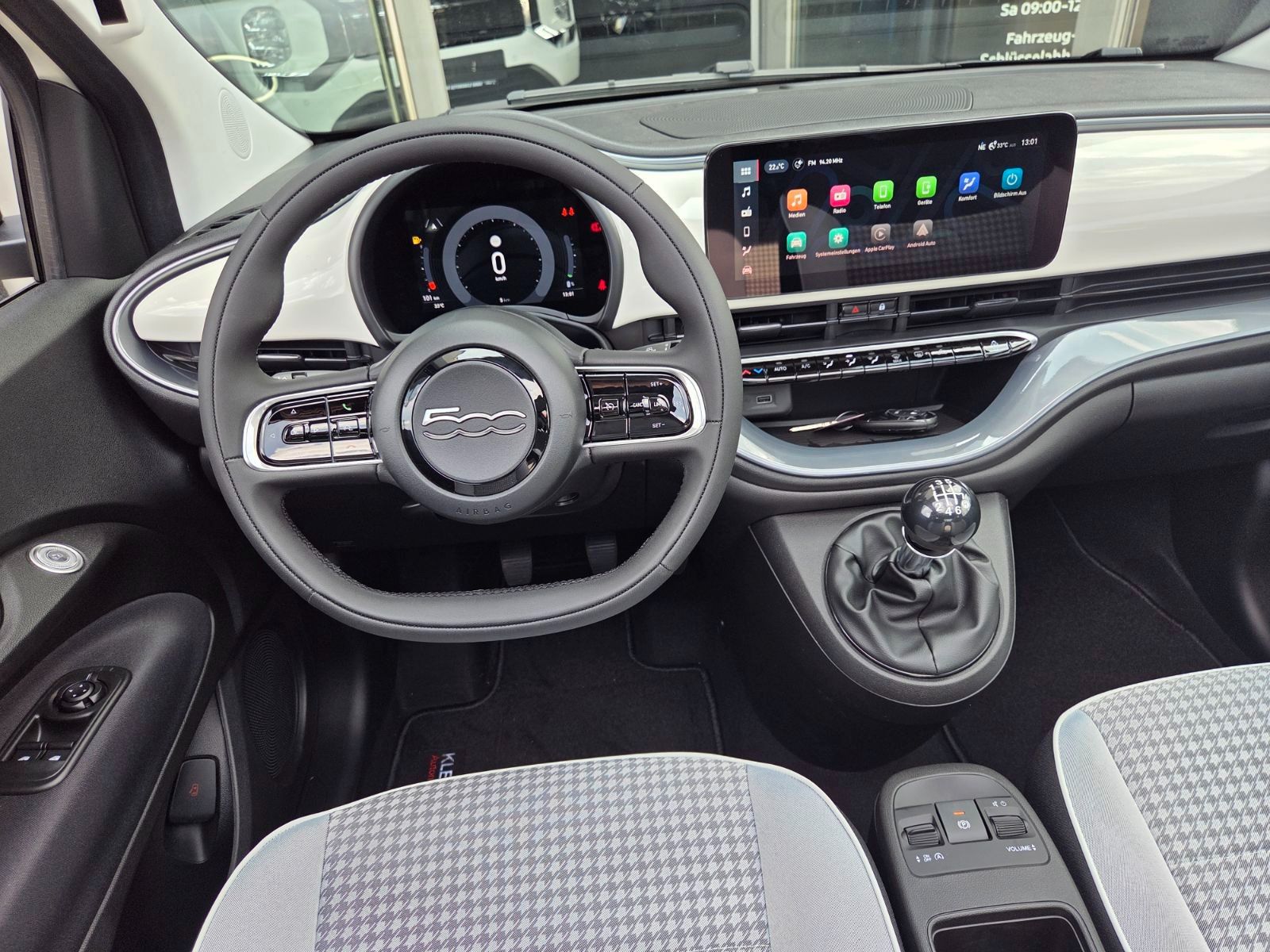 Fiat 500C - Bild 13