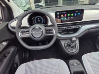 Fiat 500C - Vorschau Bild 13