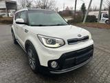 Kia Soul Spirit Voll Ausstattung - Kia Soul: Spirit