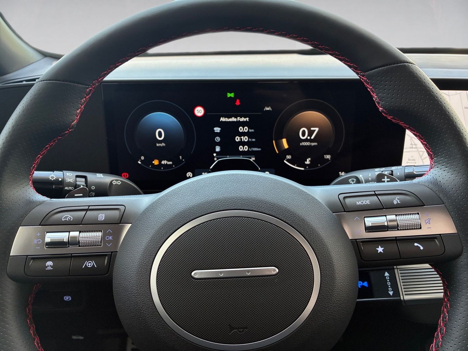Fahrzeugabbildung Hyundai Kona 1.6 T-GDI N Line Kamera,LED,Navi,SHZ,ACC,LM