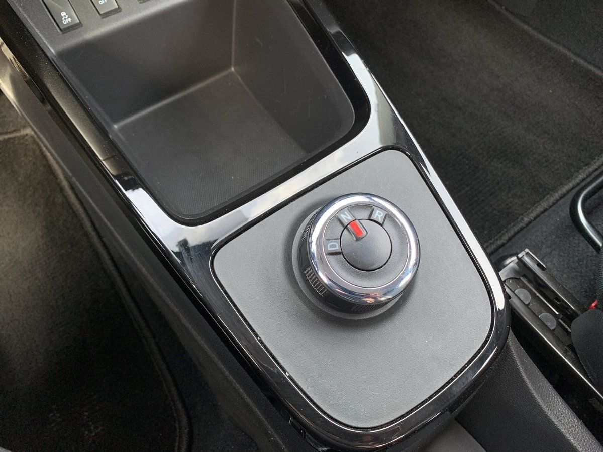 Dacia Spring - Bild 19