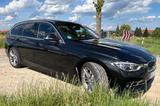 BMW 340i Touring, Pano, Kamera, M-Lenkr, HiFi - scheckheftgepflegte BMW 340