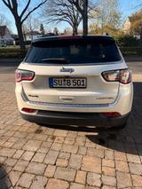 Jeep Compass Limited 1.4 MultiAir 170 PS Automat - Jeep Gebrauchtwagen in Bonn