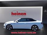 Audi A5 Cabriolet 2.0 TFSI sport NAVI LED LEDER 19Z - Audi: 19