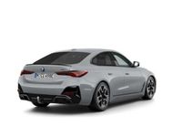 BMW i4 - Vorschau Bild 5