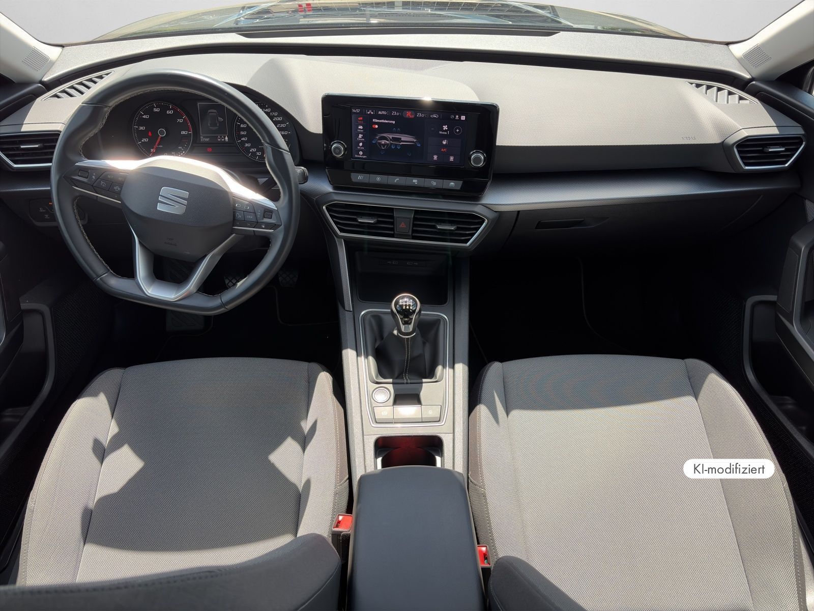 Seat Leon - Bild 4