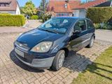 Ford Fiesta 1,4 TDCi Ambiente 1. Hand & Service Neu - Ford Fiesta aus 2006: Tdci