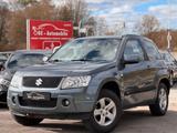 Suzuki Grand Vitara 1.9 DDIS 4x4 Comfort TÜV/AHK - Suzuki Grand Vitara mit Diesel-Antrieb: 1.9