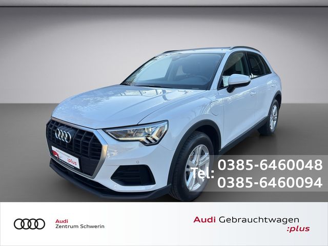 Q3 45 TFSI e S-tronic