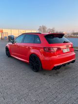 Audi Rs3 ABT 8V 2.5TFSI Quattro ( Auch Tau... - Audi quattro: 3.2